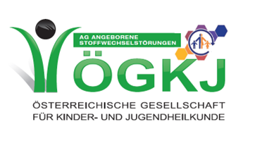 OEGKJ logo OEGKJ logo