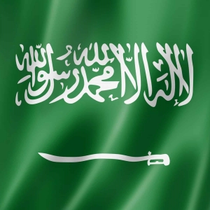 Saudi Arabia