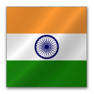 India