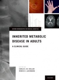 Inherited Metabolic Disease in Adults