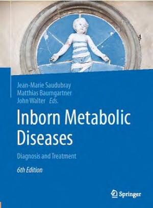 Inborn Metabolic Diseases - Diagnosis and Treatment